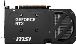 MSI GeForce RTX 5060 Ti 16G SHADOW 2X OC PLUS, GDDR7 16GB