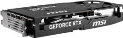 MSI GeForce RTX 5060 Ti 16G SHADOW 2X OC PLUS, GDDR7 16GB