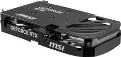 MSI GeForce RTX 5060 Ti 16G SHADOW 2X OC PLUS, GDDR7 16GB
