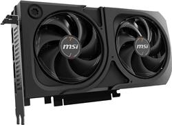MSI GeForce RTX 5060 Ti 16G SHADOW 2X OC PLUS, GDDR7 16GB