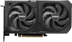 MSI GeForce RTX 5060 Ti 16G SHADOW 2X OC PLUS, GDDR7 16GB