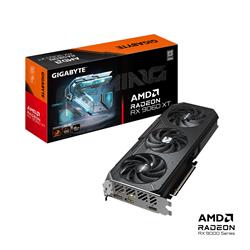 GIGABYTE Radeon RX 9060 XT GAMING OC 8G Carte graphique