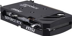 MSI GeForce RTX 5050 8G SHADOW 2X OC, GDDR6 8GB Black