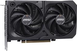 MSI GeForce RTX 5050 8G SHADOW 2X OC, GDDR6 8GB Black