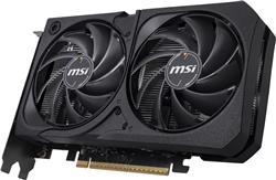 MSI GeForce RTX 5050 8G SHADOW 2X OC, GDDR6 8GB Black