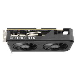 ASUS Dual GeForce RTX 5050 8 Go GDDR6 Édition OC