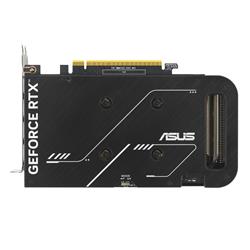 ASUS Dual GeForce RTX 5050 8 Go GDDR6 Édition OC