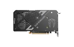 ZOTAC GAMING GeForce RTX 5050 Twin Edge  8GB GDDR6
