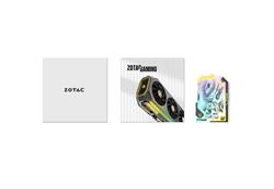 ZOTAC GAMING GeForce RTX 5050 Twin Edge  8GB GDDR6