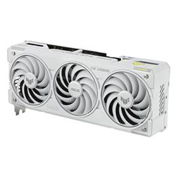 新品 ASUS TUF RTX 5070Ti O16G WHITE GAMING ASUS TUF Gaming GeForce RTX ™ 5070 Ti 16GB GDDR7 White OC