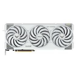 ASUS TUF Gaming GeForce RTX 5070 Ti 16 Go GDDR7Carte graphique  White