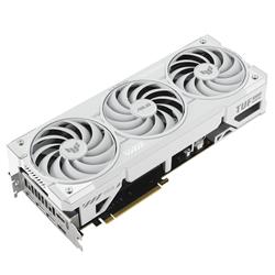 ASUS TUF Gaming GeForce RTX 5070 Ti 16 Go GDDR7Carte graphique  White