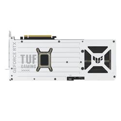 ASUS TUF Gaming GeForce RTX 5070 Ti 16 Go GDDR7Carte graphique  White