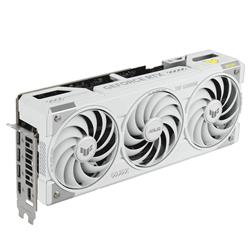 ASUS TUF Gaming GeForce RTX 5070 Ti 16 Go GDDR7Carte graphique  White