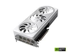 GIGABYTE GeForce RTX 4070 SUPER AERO OC 12G