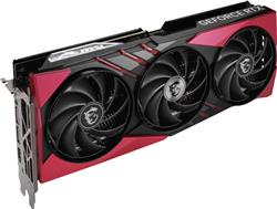 MSI GeForce RTX 4070 SUPER 12G GAMING X SLIM MLG