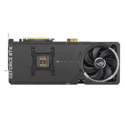ASUS ROG Astral GeForce RTX 5090 BTF OC Hidden-Connector Design