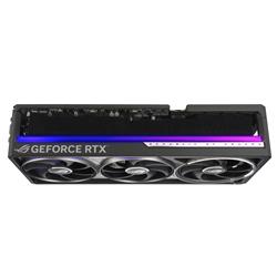 ASUS ROG Astral GeForce RTX 5090 BTF OC Hidden-Connector Design