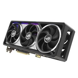 ASUS ROG Astral GeForce RTX 5090 BTF OC Hidden-Connector Design