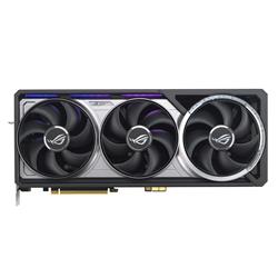 ASUS ROG Astral GeForce RTX 5090 BTF OC Hidden-Connector Design