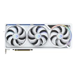 ASUS ROG-ASTRAL-RTX5080-O16G-BLANC GDDR7 Trois ventilateurs(Open Box)
