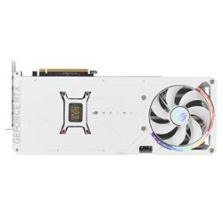 ASUS ROG-ASTRAL-RTX5080-O16G-BLANC GDDR7 Trois ventilateurs(Open Box)