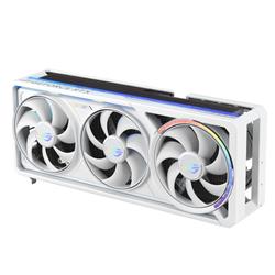 ASUS ROG-ASTRAL-RTX5080-O16G-BLANC GDDR7 Trois ventilateurs(Open Box)