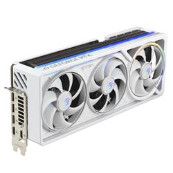 ASUS ROG-ASTRAL-RTX5080-O16G-BLANC GDDR7 Trois ventilateurs(Open Box)