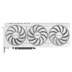 ASUS PRIME GeForce RTX 5070 White OC Edition GDDR7 Triple Fans