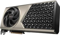 MSI GeForce  RTX 5080 16G EXPERT OC GDDR7