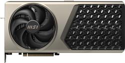 MSI GeForce  RTX 5080 16G EXPERT OC GDDR7