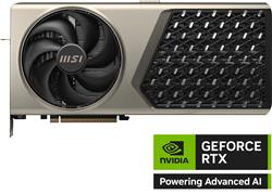 MSI GeForce  RTX 5080 16G EXPERT OC GDDR7