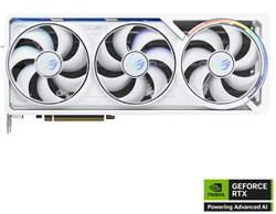 ASUS ROG Astral GeForce RTX 5090 32 Go OC WHITE