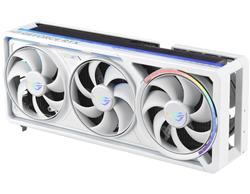 ASUS ROG Astral GeForce RTX 5090 32 Go OC WHITE