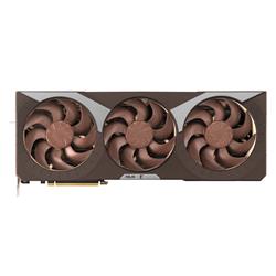 ASUS GeForce RTX 5080 16 Go GDDR7 Noctua OC Edition Carte graphique