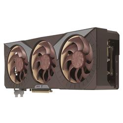 ASUS GeForce RTX 5080 16 Go GDDR7 Noctua OC Edition Carte graphique
