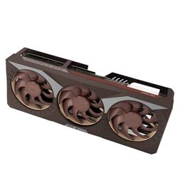 ASUS GeForce RTX 5080 16 Go GDDR7 Noctua OC Edition Carte graphique