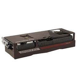 ASUS GeForce RTX 5080 16 Go GDDR7 Noctua OC Edition Carte graphique