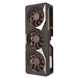 ASUS GeForce RTX 5080 16 Go GDDR7 Noctua OC Edition Carte graphique