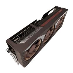 ASUS GeForce RTX 5080 16 Go GDDR7 Noctua OC Edition Carte graphique