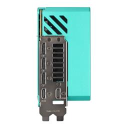 ASUS ROG Astral GeForce RTX 5080 16GB GDDR7 OC HATSUNE MIKU EDITION