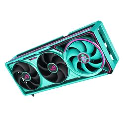 ASUS ROG Astral GeForce RTX 5080 16GB GDDR7 OC HATSUNE MIKU EDITION