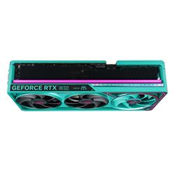 ASUS ROG Astral GeForce RTX 5080 16GB GDDR7 OC HATSUNE MIKU EDITION