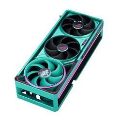 ASUS ROG Astral GeForce RTX 5080 16GB GDDR7 OC HATSUNE MIKU EDITION