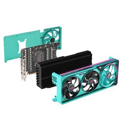 ASUS ROG Astral GeForce RTX 5080 16GB GDDR7 OC HATSUNE MIKU EDITION