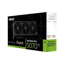 ASUS ProArt GeForce RTX 5070 Ti OC Edition Graphics Card