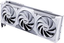 MSI GeForce RTX 5070 Ti 16G VENTUS 3X PZ, 16 Go GDDR7Carte graphique