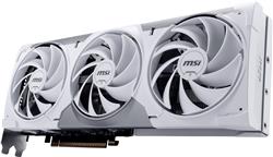MSI GeForce RTX 5070 Ti 16G VENTUS 3X PZ, 16 Go GDDR7Carte graphique