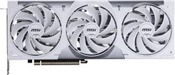 MSI GeForce RTX 5070 Ti 16G VENTUS 3X PZ, 16 Go GDDR7Carte graphique