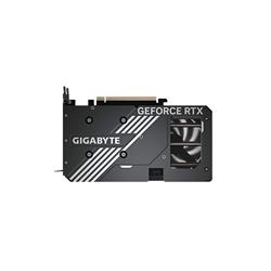 GIGABYTE GeForce RTX 5060 Ti WINDFORCE MAX OC GDDR7 Deux ventilateurs
